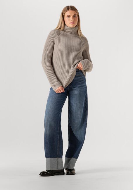 Taupe DRYKORN Pullover ARWEN - large