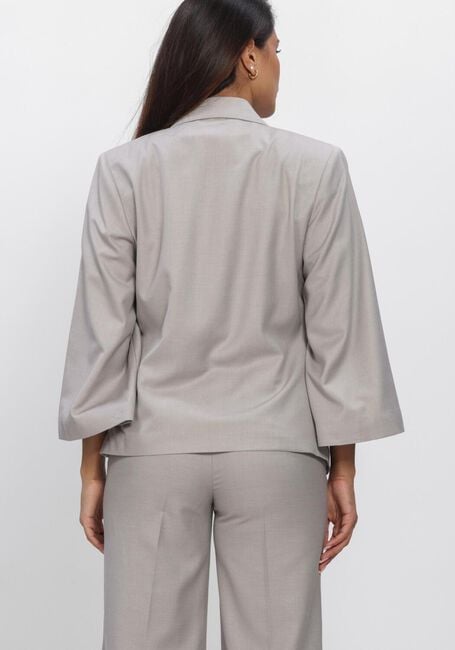 Hellgrau COPENHAGEN MUSE Blazer CMTENNA-BLAZER - large