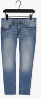 Blaue DIESEL Skinny jeans 1979 SLEENKER-J - medium
