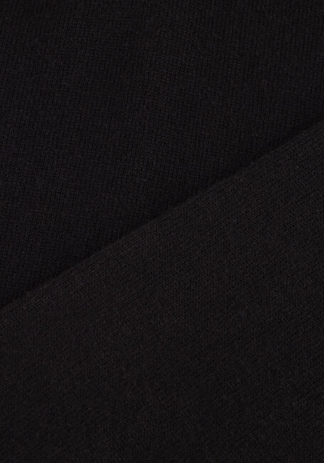 Schwarze RETOUR Pullover CHARLES - large