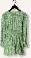 Grüne LOLLYS LAUNDRY Minikleid PARINA DRESS Grüne LOLLYS LAUNDRY Minikleid PARINA DRESS - medium