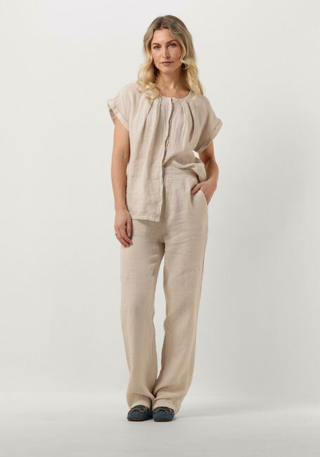 Sand KNIT-TED Hose JULIA - large
