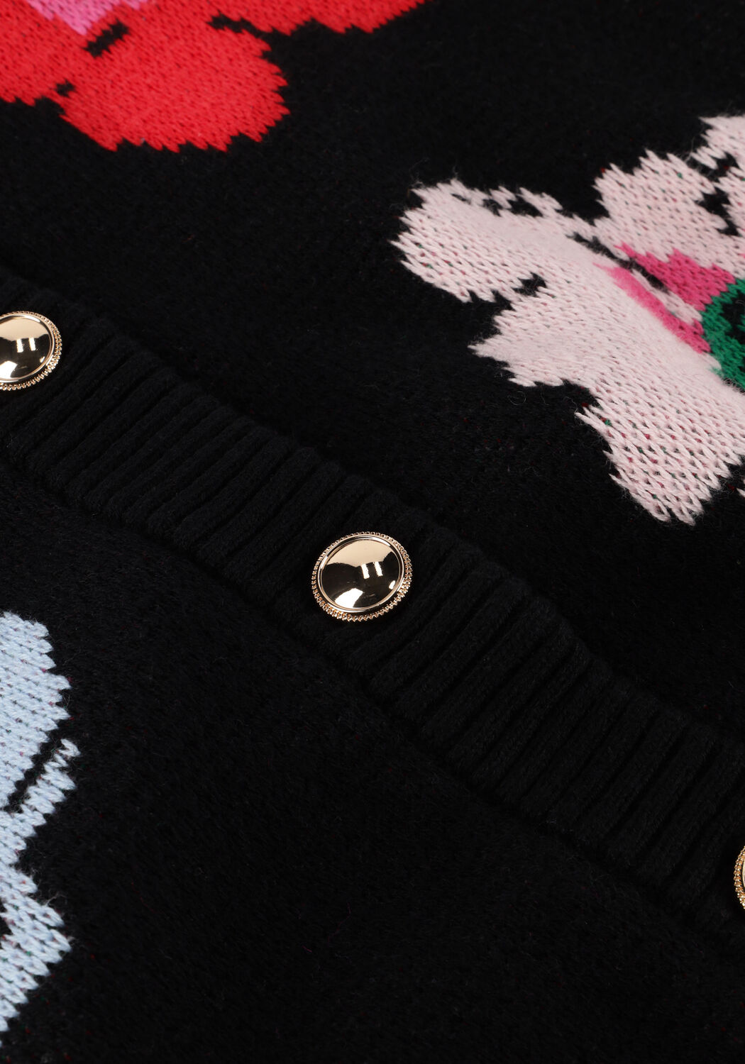 Schwarze HARPER & YVE Blazer JAZZ-CA - large