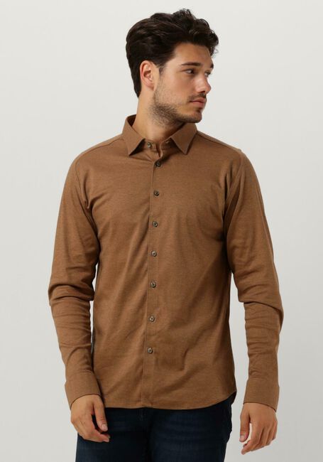 Ocker DESOTO Casual-Oberhemd CASUAL KENT 1/1 - large