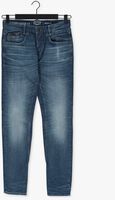 Blaue PME LEGEND Slim fit jeans COMMANDER BLUE TINTED DENIM