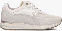 Weiße GABOR Sneaker low 355 - medium