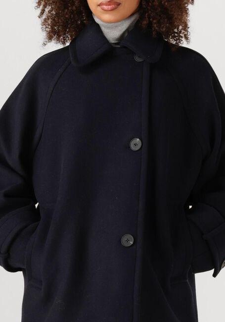 Dunkelblau INWEAR Mäntel THORAIW MINONA COAT - large