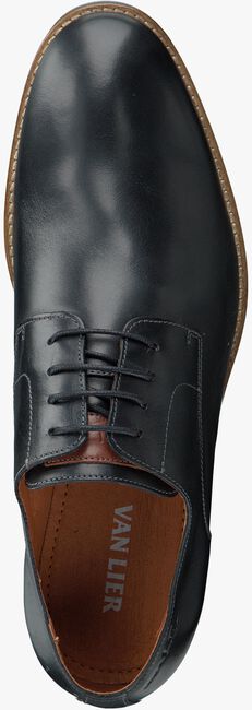 Black VAN LIER shoe 95172  - large