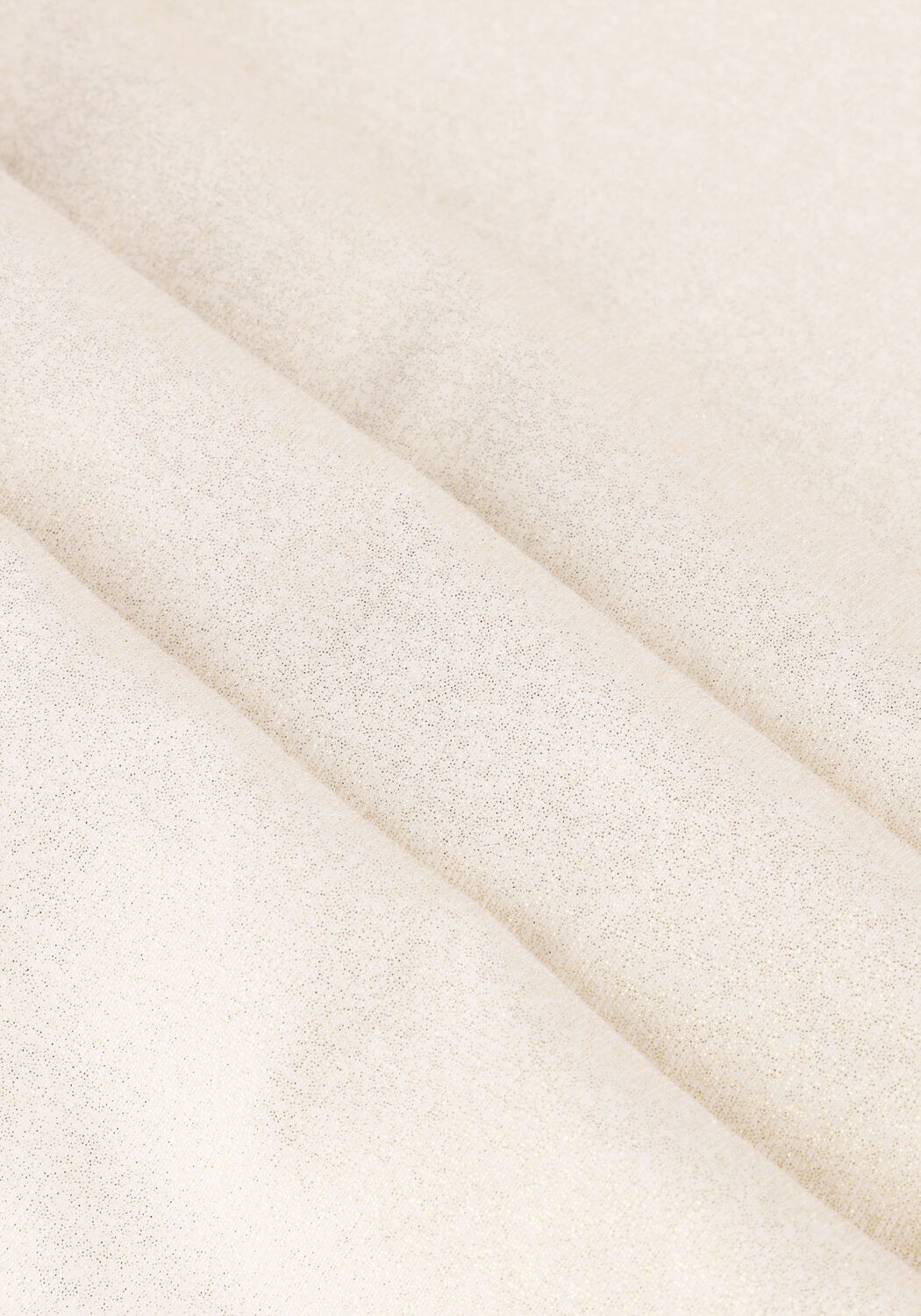 Ecru BEAUMONT T-shirt KHLOE TOP - large