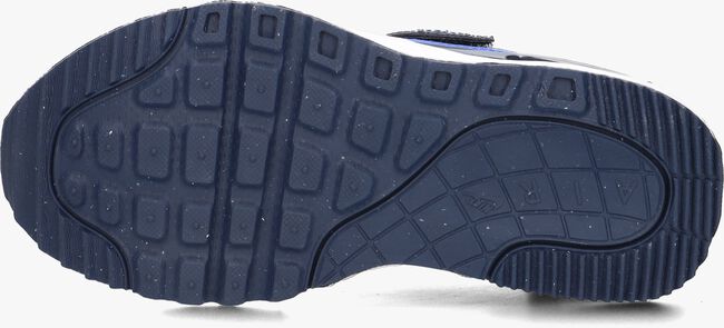 Blaue NIKE Sneaker low AIR MAX SYSTM (PS) - large
