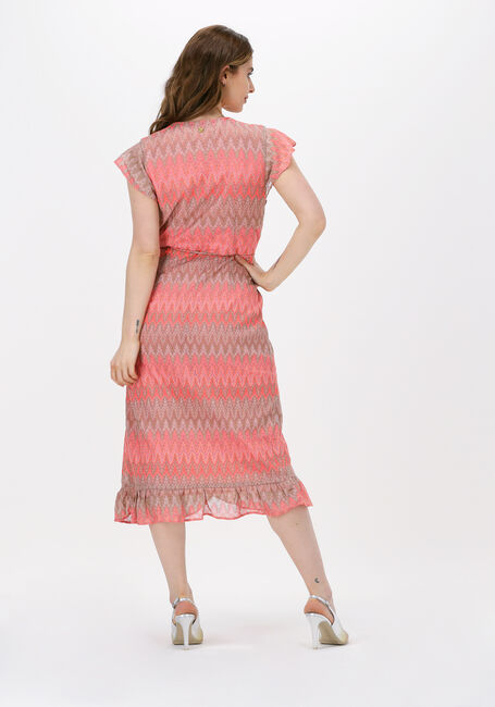 Rosane FREEBIRD Midikleid ROSY MIDI - large