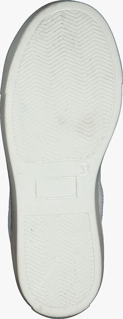Weiße P448 Sneaker low 261913002 - large