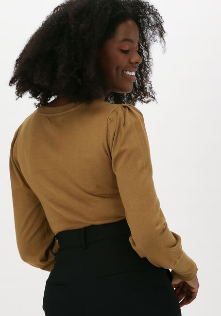 Olive YDENCE Pullover KNITTED TOP KELSEY - large