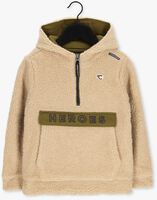 Beige COMMON HEROES Sweatshirt 2231-8304 - medium