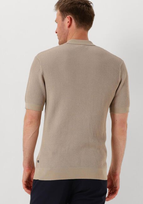 Beige MATINIQUE Polo-Shirt MAPOLO BB - large