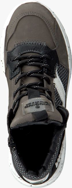 Graue VINGINO Sneaker high CELSO MID - large
