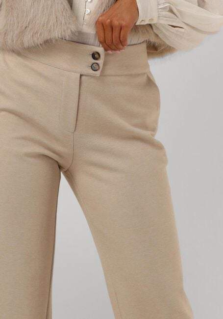 Sand AIMEE THE LABEL Hose FEDDEA - large
