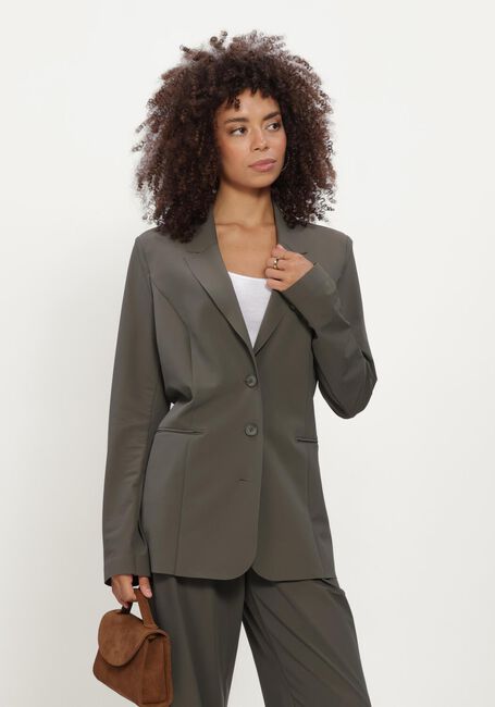 Olive JAPAN TKY Blazers GOSHIKO - large