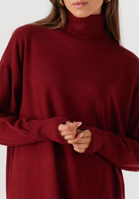 Bordeaux INWEAR Midikleid KELLSIEIW DRESS - large