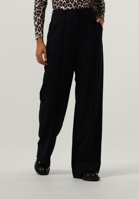 Dunkelblau SUNCOO Hose JICKY - large