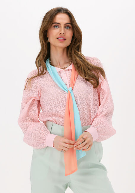 Rosane HUNKON Blusen STELLA SHIRT - large