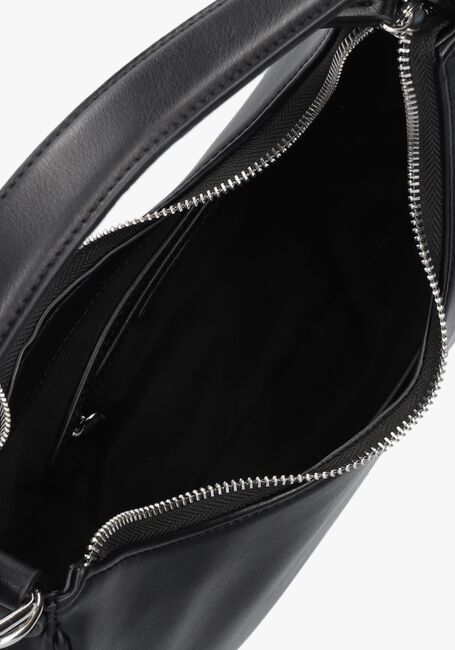 Schwarze VALENTINO BAGS Handtasche COCONUT HOBO BAG - large