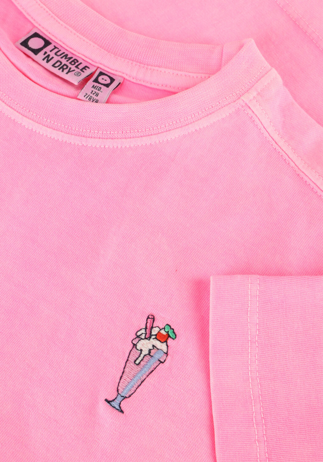 Rosane TUMBLE 'N DRY T-shirt ROUEN - large