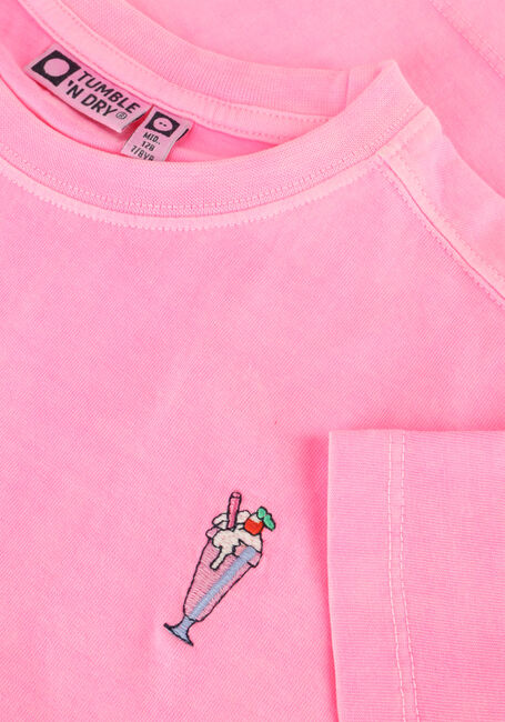 Rosane TUMBLE 'N DRY T-shirt ROUEN - large