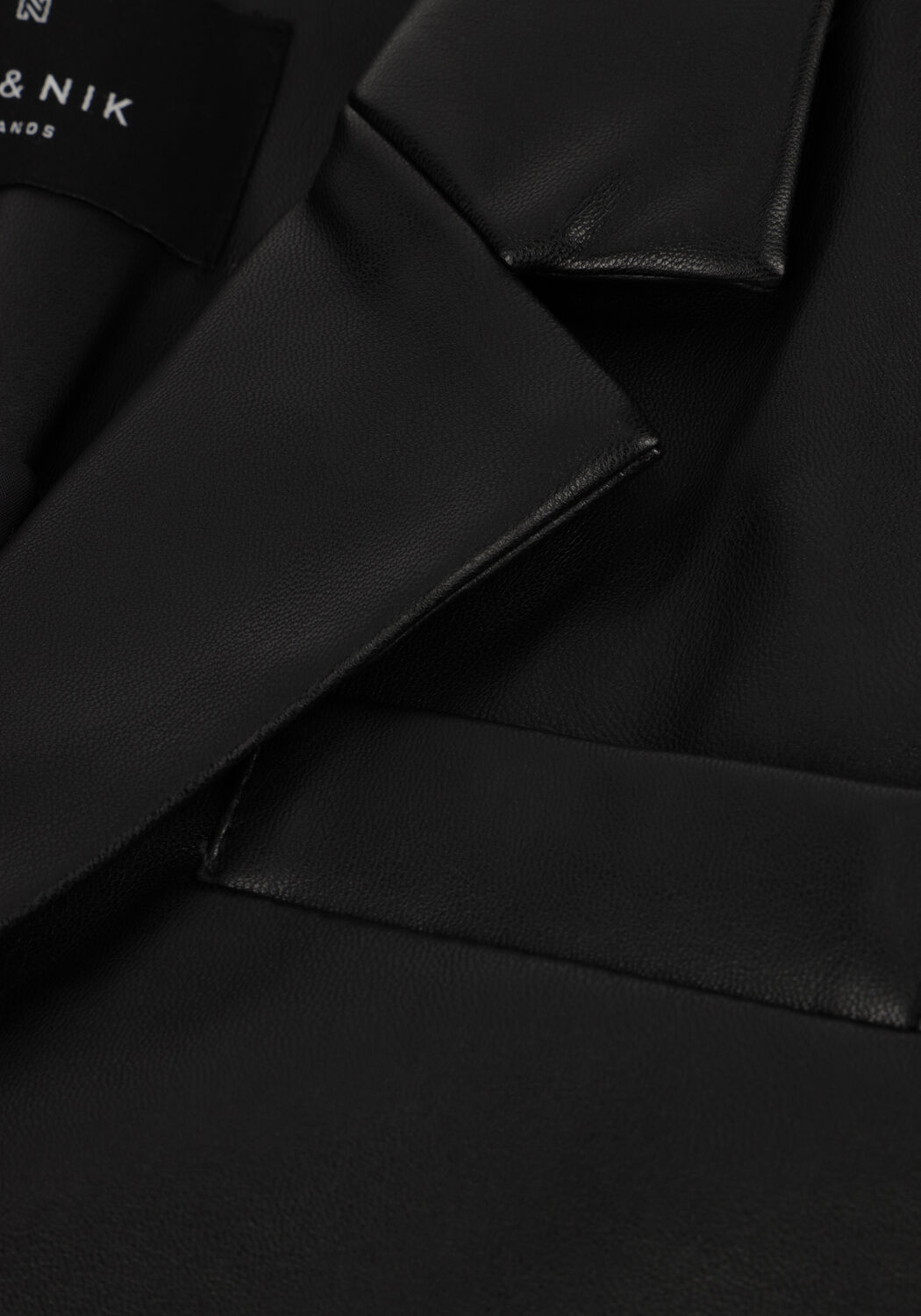 Schwarze NIK & NIK Blazer LANA BLAZER - large