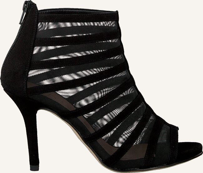 Schwarze UNISA Flache Sandalen YOLFRAN Schwarze UNISA Flache Sandalen YOLFRAN - large