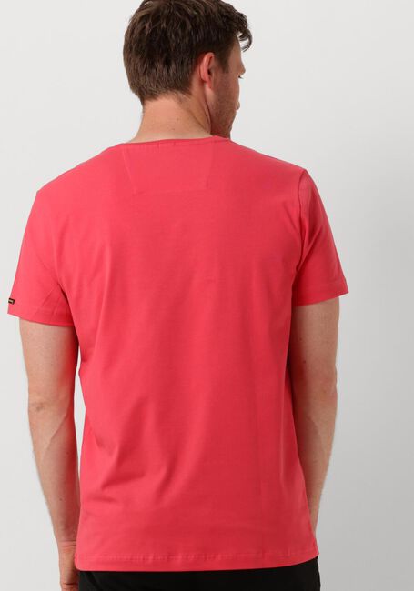 Rosane PME LEGEND T-shirt SHORT SLEEVE R-NECK GUYVER TEE - large