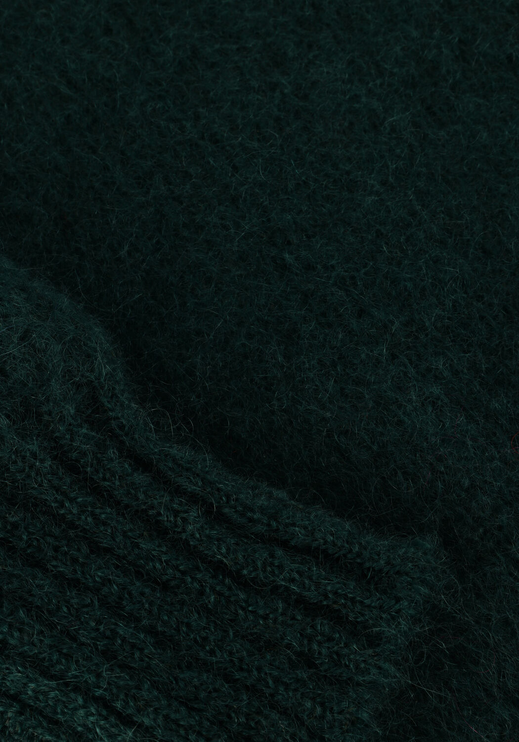 Gr&uuml;ne BY-BAR Pullover SONNY PULLOVER - large