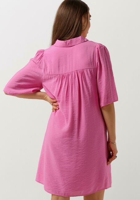 Rosane CATWALK JUNKIE Minikleid FLARE SLEEVE BUTTON UP BLOUSE DRESS - large