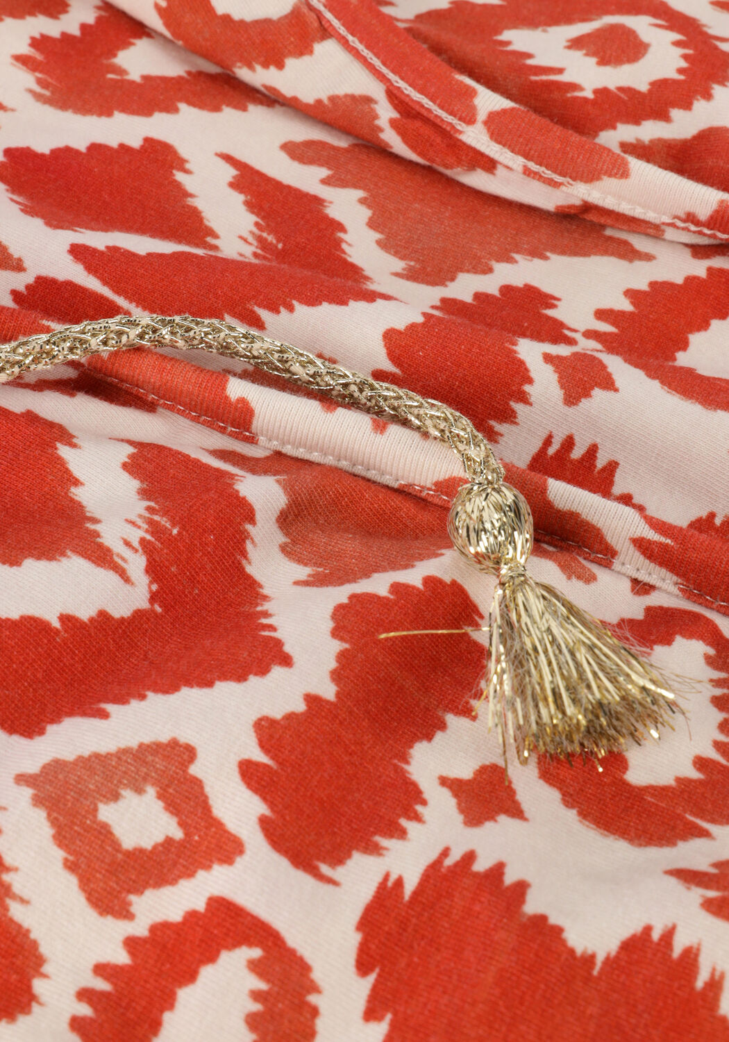 Rote AMMEHOELA Gilet AM-EMMY.15 - large