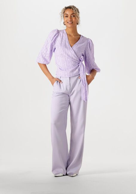 Lilane FREEBIRD Blusen BIBIENNE - large