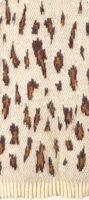 Beige TON & TON Schal ANASTASIJA - medium