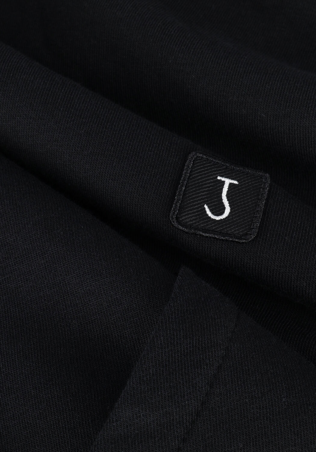 Schwarze BUTCHER OF BLUE Sweatshirt ARMY HOODED - large