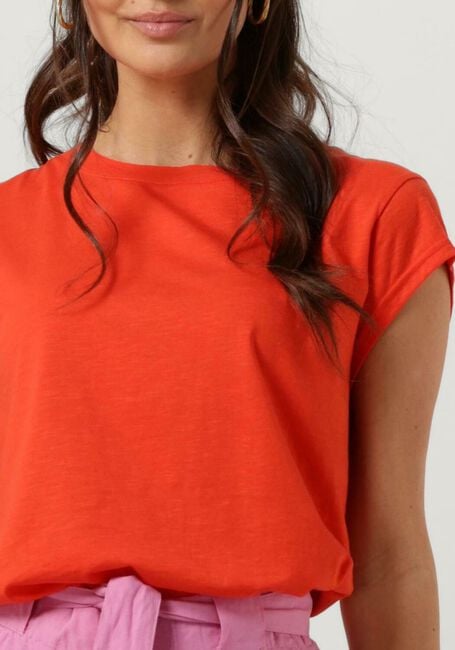 Orangene CC HEART T-shirt BASIC T-SHIRT - large