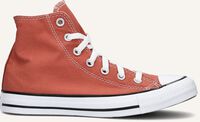 Rote CONVERSE Sneaker High CHUCK TAYLOR ALL STAR HI Rote CONVERSE Sneaker High CHUCK TAYLOR ALL STAR HI - medium
