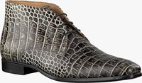 Schwarze GIORGIO Business Schuhe HE46999 - medium