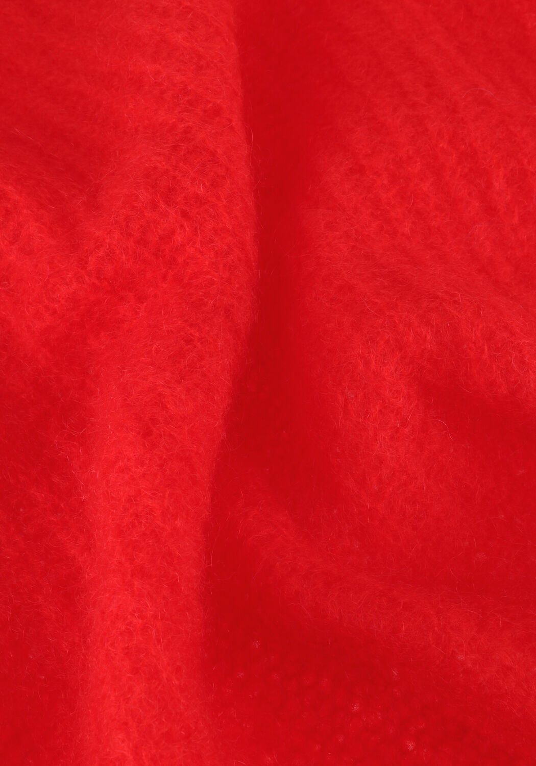 Rote DES PETITS HAUTS Pullover BURMA - large