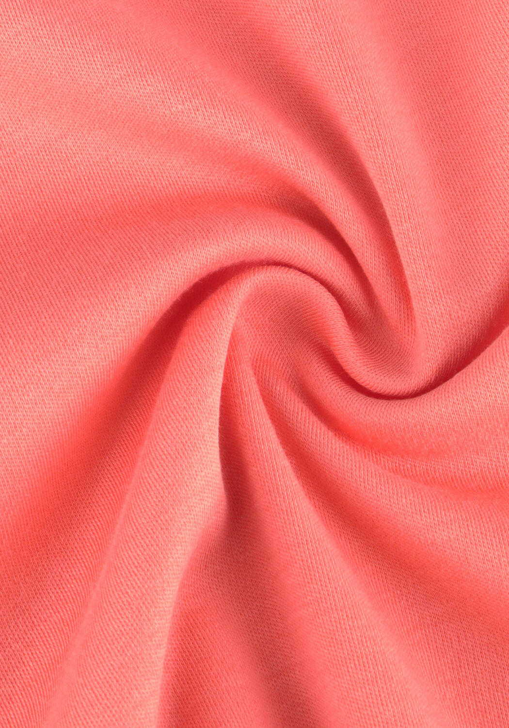 Koralle MSCH COPENHAGEN T-shirt MSCHMELEA ICON TEE - large