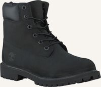 Schwarze TIMBERLAND Schnürboots 6IN PREMIUM WP Schwarze TIMBERLAND Schnürboots 6IN PREMIUM WP - medium