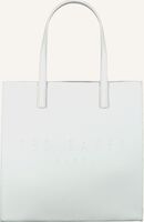 Weiße TED BAKER Handtasche SOOCON Weiße TED BAKER Handtasche SOOCON - medium