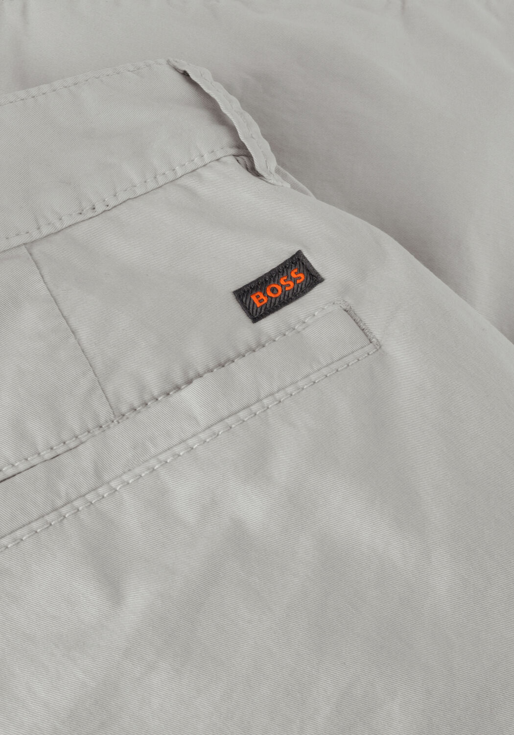 Bausatz BOSS ORANGE Kurze Hose CHINO-SLIM-SHORT - large