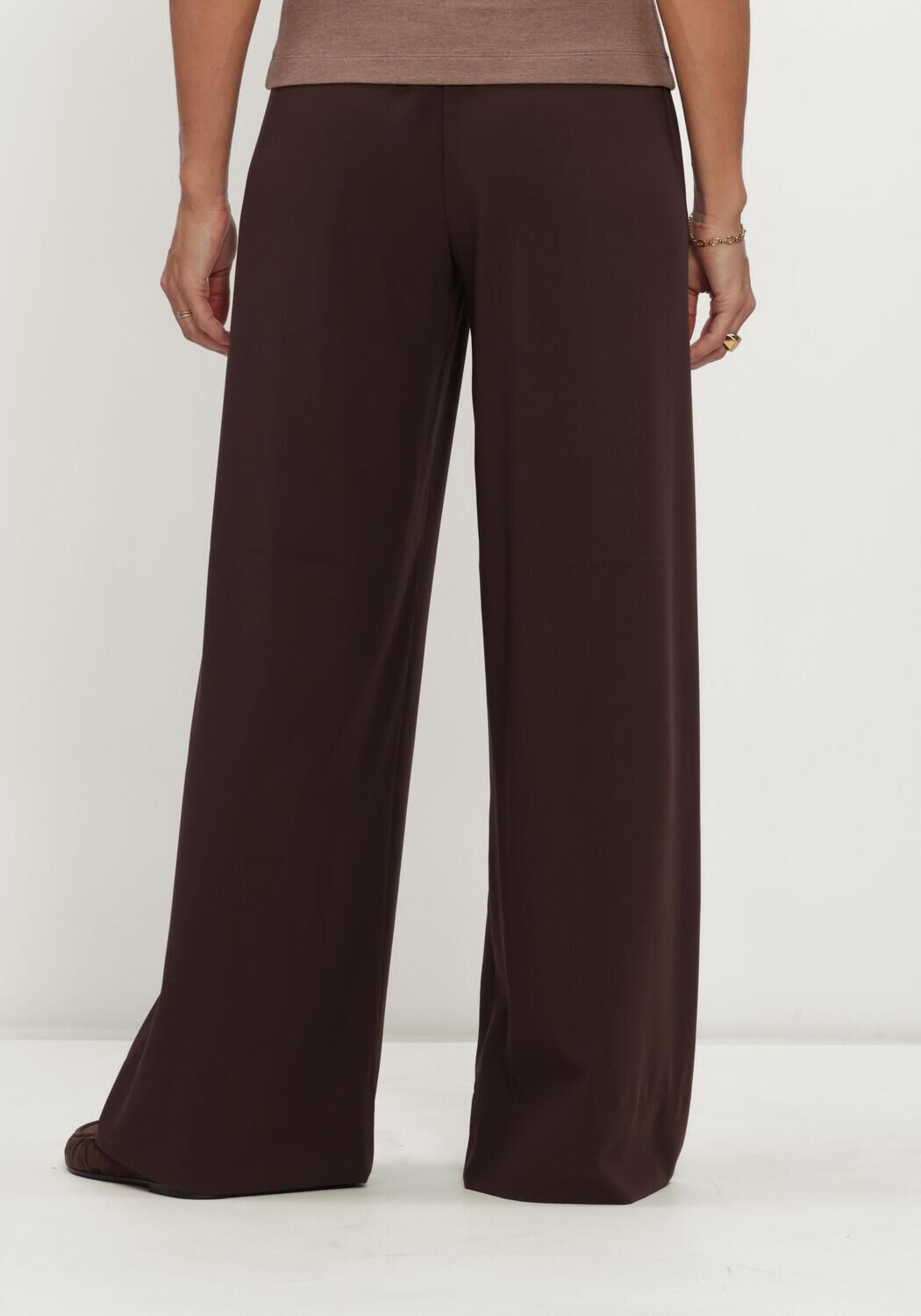 Braune MAC Culottes 0231L FLOATING CREPE - large