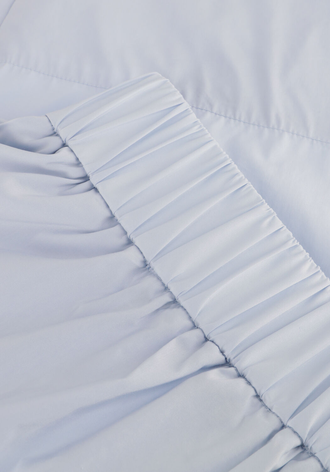 Hellblau NOTRE-V Maxirock NV-FRIGG - large