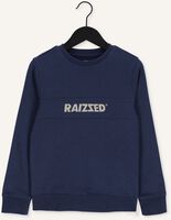 Blaue RAIZZED Pullover MACON Blaue RAIZZED Pullover MACON - medium