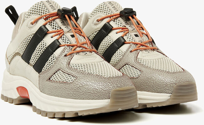 Mehrfarbige/Bunte VIA VAI Sneaker Low DANAE COLBY - large