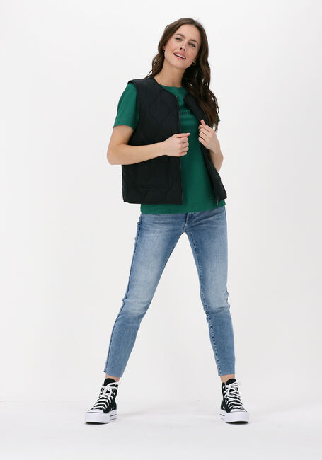 Blaue G-STAR RAW Skinny jeans LHANA SKINNY ANKLE - large